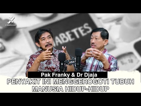 Episode 75 | Apakah Diabetes Bisa Sembuh ? #dokterdjaja #forensik #kedokteran