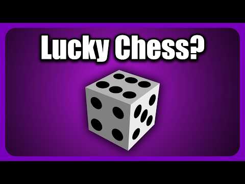 Can I BEAT Dice Chess?