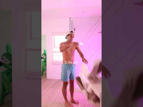 Day 191 of my Afternoon Routine