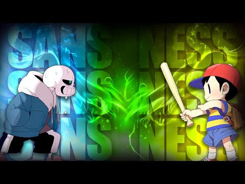 Why Sans Vs Ness Isn't Close