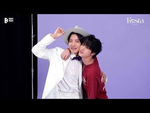 [2025 FESTA] BTS (방탄소년단) 오늘의 아미★613 Behind #2025BTSFESTA