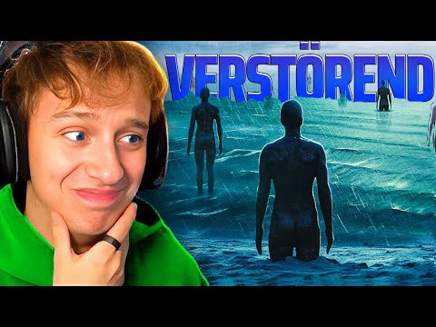 Diese ORTE kennt man NUR aus SCHLAFPARALYSEN... (Need To Know) | LetsHugo Reaction