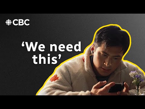 Why Heated Rivalry's Canadianness is 'essential'