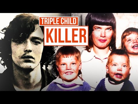 The Family Babysitter Impaled the Three Children | The Monster of Worcester | True Crime
