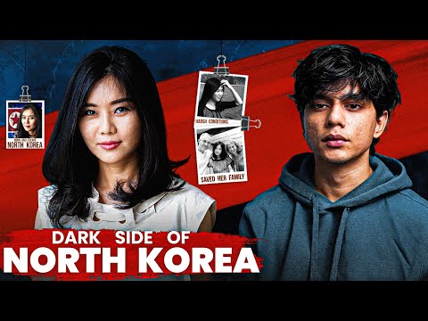 How This Girl Escaped North Korea - Lee Hyeon-seo