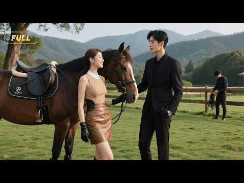 Heart-Wrenching! Cold Warlord Chases Wife 5 Years, Seduces Her Home with Abs