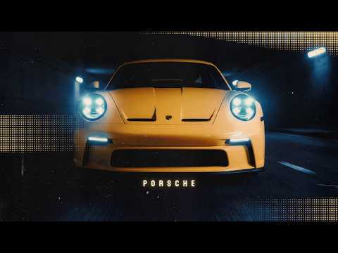 Porsche 911 GT3 | AI Commercial Ad