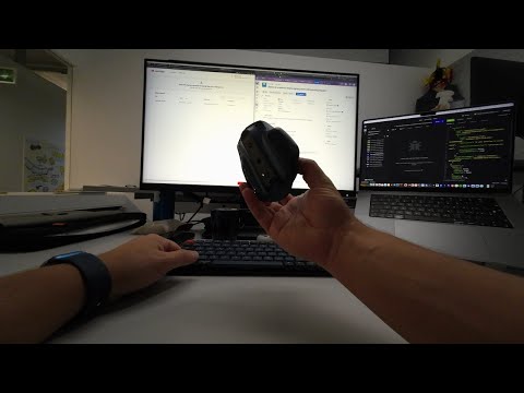 *Time For An Upgrade* A Day In The Life Of A Software Engineer in Switzerland🇨🇭 | Episode 6