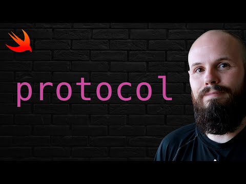 Swift Protocols - An Introduction