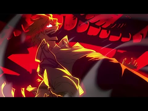 When You Mess With The Wrong Guy In Anime !