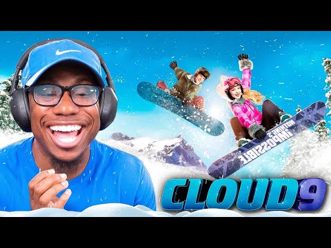 I'm not going hold you CLOUD 9 Is A Pretty GREAT Movie...