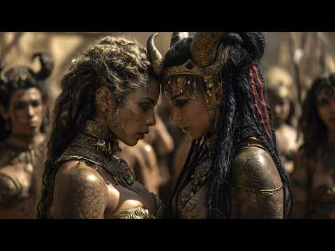 The MOABITES: A Depraved People Who Defied GOD