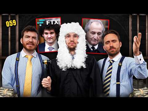 History’s Greatest Scams | Lemonade Stand 🍋