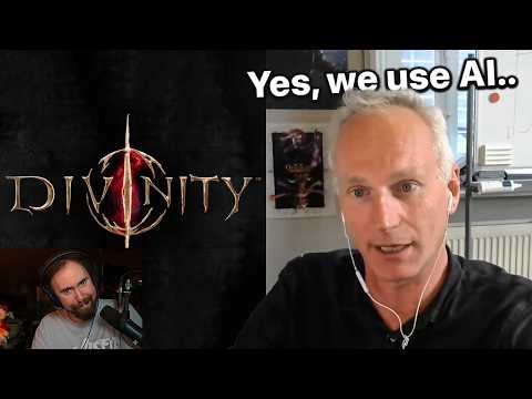 Biggest Scandal In Gaming Right Now