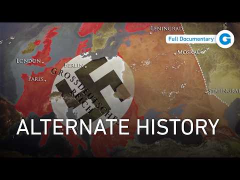 What If Hitler Had Won World War II? | Full Documentary