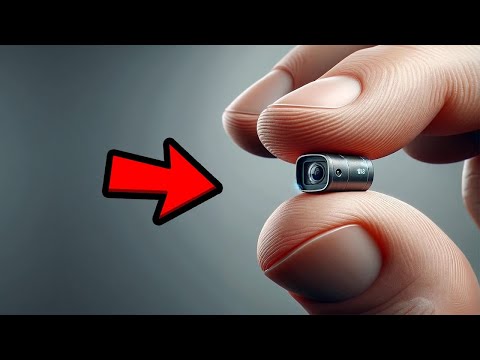 30 Best Hidden Spy Cameras of 2025