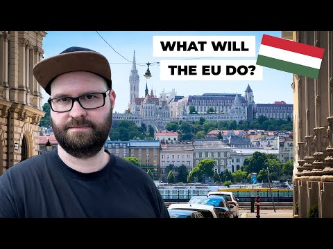How Hungary Lost Democracy