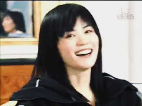 [珍貴片段] 王菲 @ 鄭裕玲 2003 星級訪問「王菲最真情」