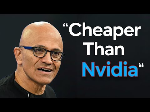 Microsoft Maia 200 Explained: The New AI Inference Chip Challenging Nvidia (FP4/FP8, HBM3e, Azure)