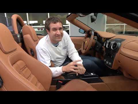 The Ferrari F430 Is a Great Used Ferrari Value - More Doug