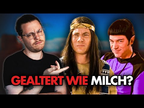 Das kritische Vermächtnis der Bully-Filme (Schuh des Manitu & Traumschiff Surprise)