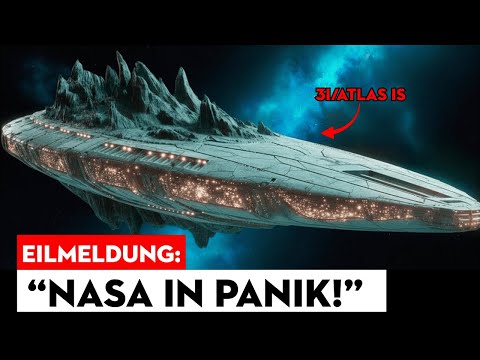 3I/ATLAS schlägt wieder zu – 4 Weltraumteleskope enthüllen das Dunklerwerden von 3I/ATLAS