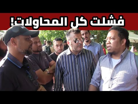 سؤال بسيط يُربك نصراني: هل ادعى المسيح أنه إله؟
