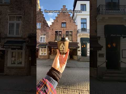 Why is Belgian Chocolate so famous? 🍫