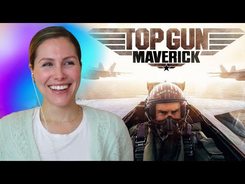 Top Gun: Maverick I First Time Watching I Movie Reaction I Review & Commentary