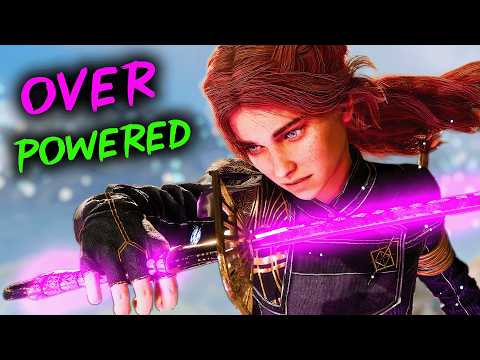 All the Best Weapons you NEED to Get - Expedition 33 (All Characters)