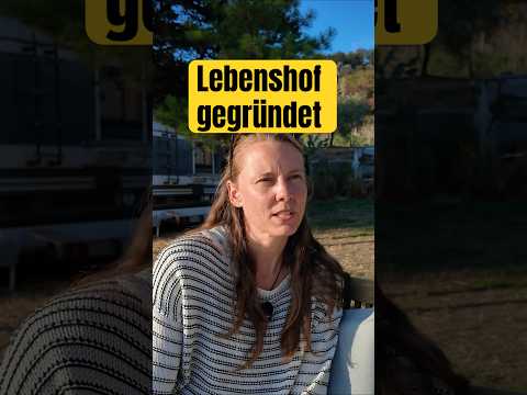 Das hat ihr Leben verändert #ungewohnt