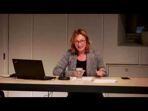 To Be Continued…? Philosophy and Psychoanalysis Today - Alenka Zupančič (14/15)