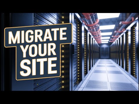 How To Migrate Your WordPress Site with Duplicator Plugin