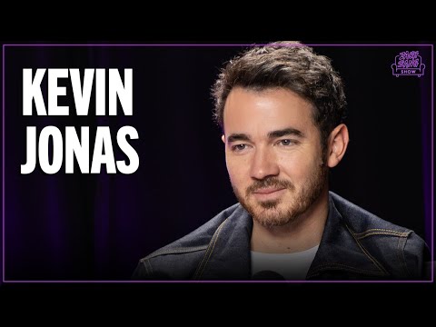 Kevin Jonas Talks Debut Solo Song "Changing," Camp Rock 3, A Very Jonas Christmas Movie