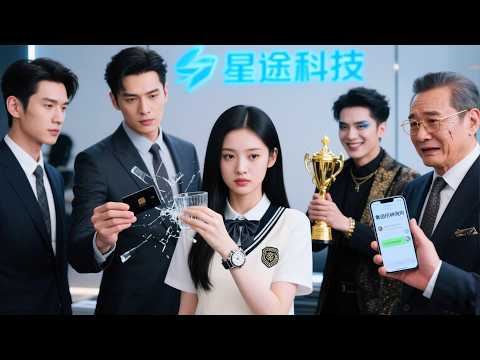 The revelation of her inner thoughts shocked the entire family: Turns out she's a fake daughter!