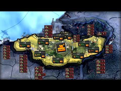 I built a Maginot Line in Belgium!  Can I stop Germany?