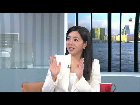 TVB Straight Talk｜清心直說｜為甚麼這麼多香港學生繼續選擇離港升學？｜繁／簡／英字幕｜無綫新聞 TVB News