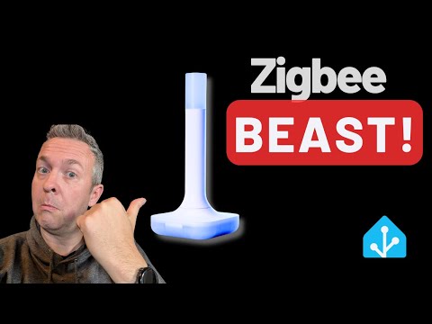 ZBT-2 Is INSANE — Home Assistant’s New Zigbee Beast