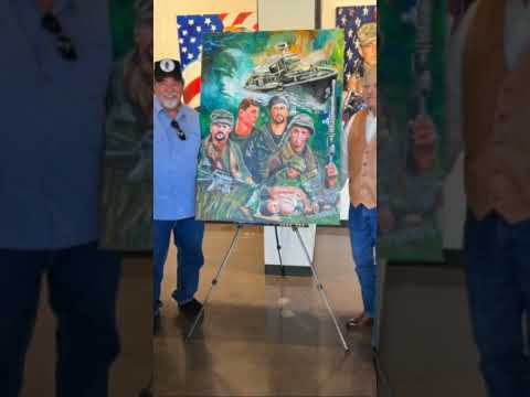 Veterans Day Tribute to my Uncle & Cousin who served in SEAL ONE in Vietnam. #veteran #history