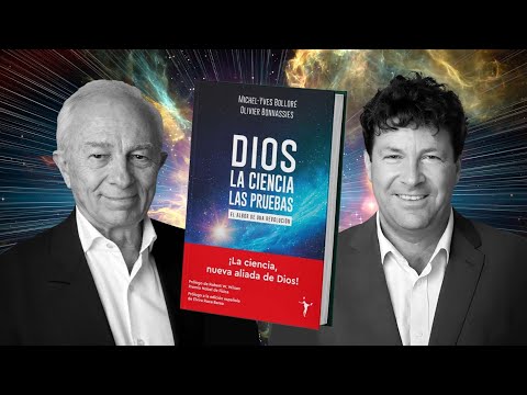 DIRECTO | Bieito Rubido participa en la presentación del libro «Dios, la ciencia, las pruebas»