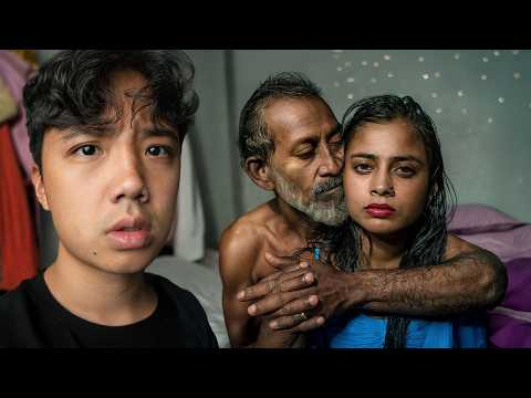 Undercover im größten Prostituierten-Dorf der Welt