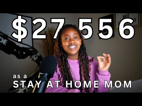 Selling digital products changed my life! (5 steps to get started in 2025)