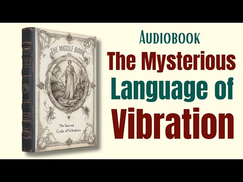Resonance and Reality: The Secret Language of Vibration | Gnostic Metaphysical Audiobook 🎧
