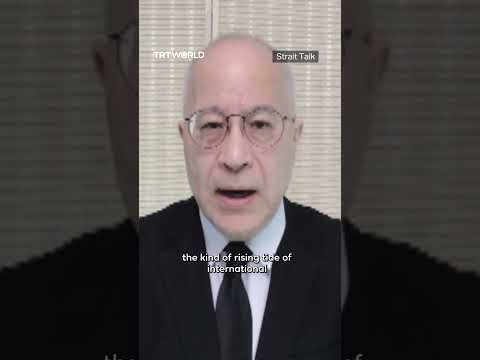 Is China orchestrating an AI-driven information blockade against Israel?