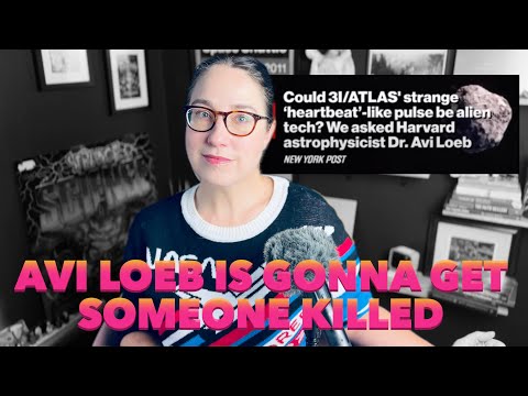 Alien Apocalypse Fantasies Will Get People Killed