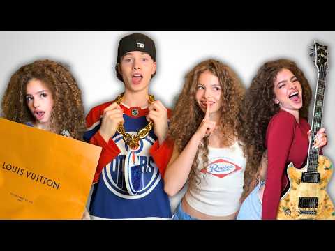 Kalogeras Sisters SURPRISE NOAH FOR 24 HOURS!