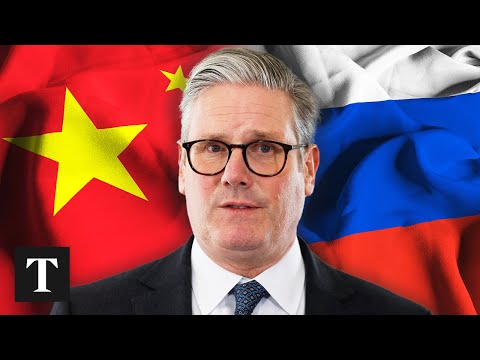 Britain Fears ‘Nightmare’ Double War After UK Defence Review