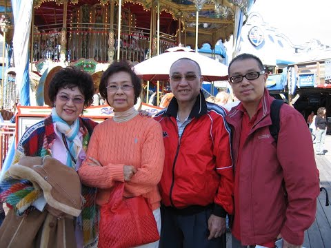 永遠懷念系列：李香琴