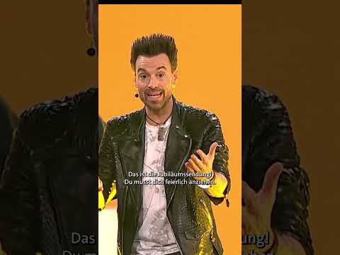 Der Tigerenten Club wird 30! | Ehrlich Brothers #shorts