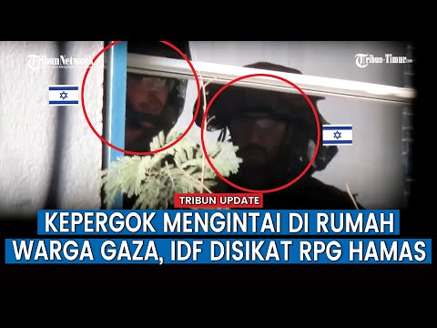 FULL Rangkuman Pertempuran Palestina vs Israel, Jumat, 19 November 2023